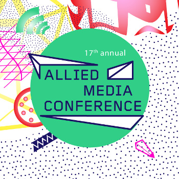 Allied Media Conference 2015