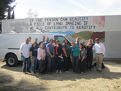 BHC Media Coordinators Group Shot