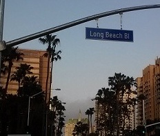 long beach,ca